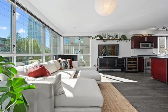 301 122 East 3rd Street, North Vancouver For Sale - image 16
