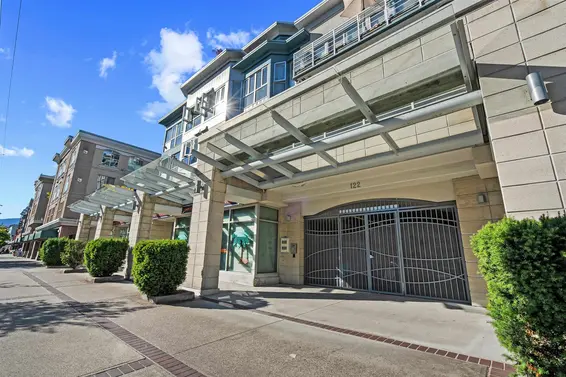 301 122 East 3rd Street, North Vancouver For Sale - image 28