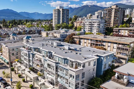 301 122 East 3rd Street, North Vancouver For Sale - image 29
