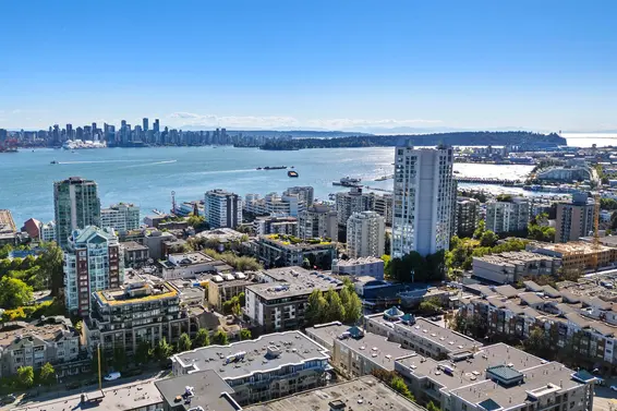 301 122 East 3rd Street, North Vancouver For Sale - image 30