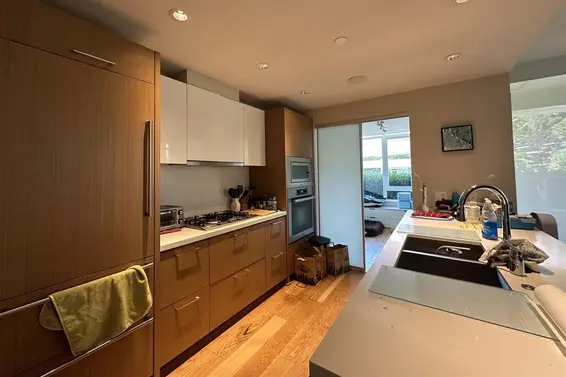 603 866 Arthur Erickson Place, West Vancouver For Sale - image 2