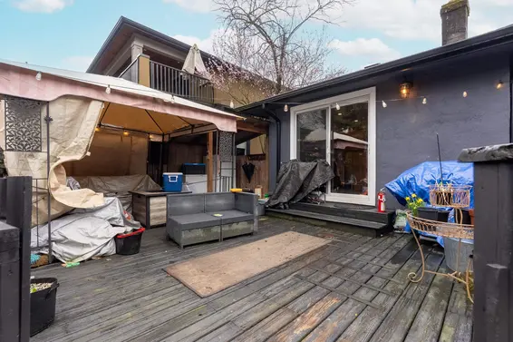 518 West 23rd Street, North Vancouver For Sale - image 3