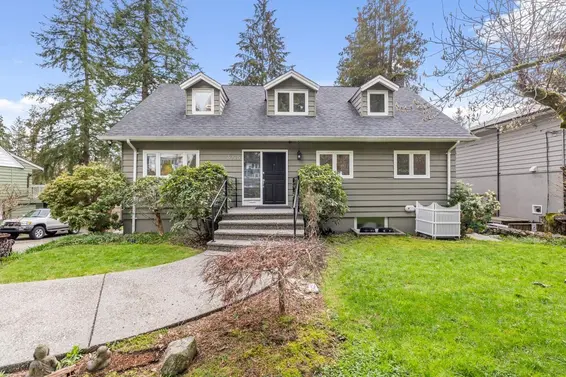 3075 Plymouth Drive, North Vancouver