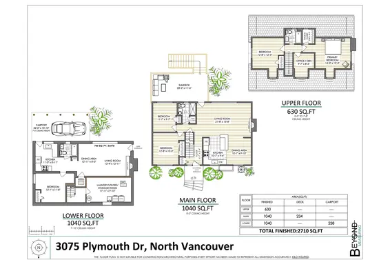 3075 Plymouth Drive, North Vancouver For Sale - image 36