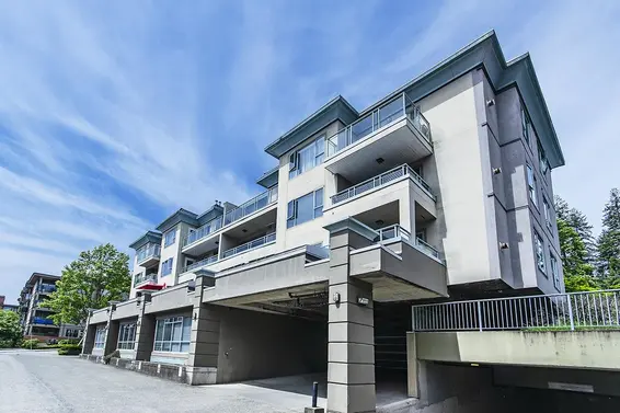 206 1085 West 17th Street, North Vancouver For Sale - image 2