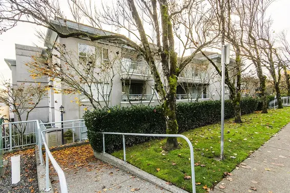 206 1085 West 17th Street, North Vancouver For Sale - image 24