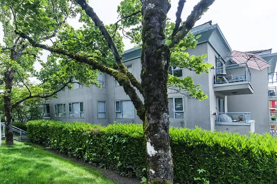206 1085 West 17th Street, North Vancouver For Sale - image 3
