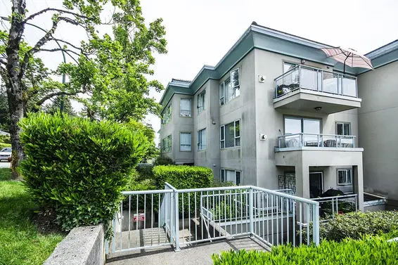206 1085 West 17th Street, North Vancouver For Sale - image 4