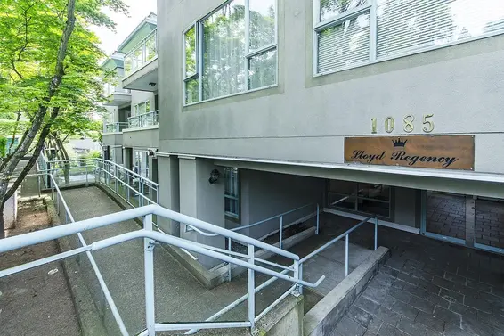 206 1085 West 17th Street, North Vancouver For Sale - image 6