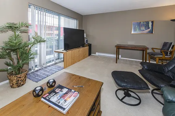 206 1085 West 17th Street, North Vancouver For Sale - image 8