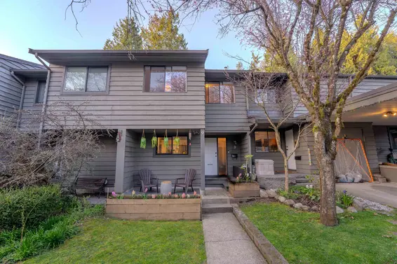 9 1960 Rufus Drive, North Vancouver For Sale - image 2