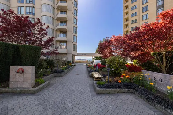 101 2280 Bellevue Avenue, West Vancouver For Sale - image 22
