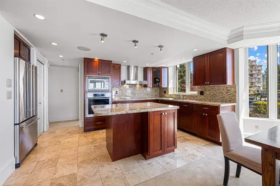 101 2280 Bellevue Avenue, West Vancouver For Sale - image 6