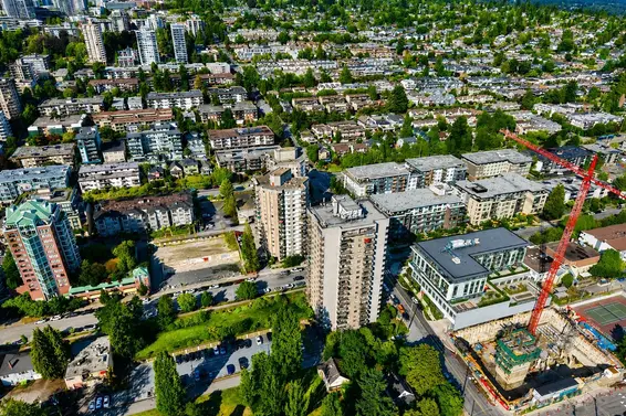 1607 145 St. Georges Avenue, North Vancouver For Sale - image 38