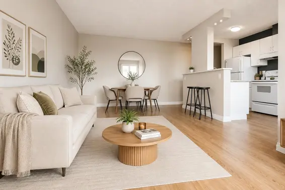 1607 145 St. Georges Avenue, North Vancouver For Sale - image 6