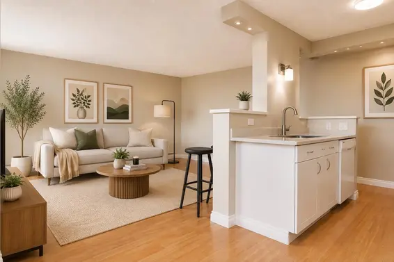 1607 145 St. Georges Avenue, North Vancouver For Sale - image 7