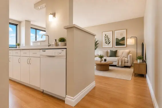 1607 145 St. Georges Avenue, North Vancouver For Sale - image 9