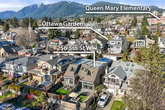 256 West 5th Street, North Vancouver For Sale - image 19