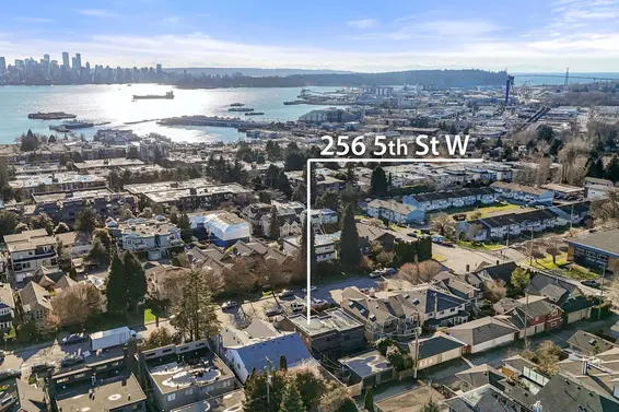 256 West 5th Street, North Vancouver For Sale - image 35