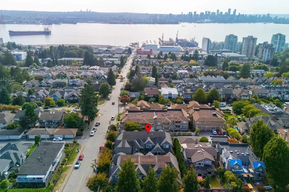 651 St. Andrews Avenue, North Vancouver For Sale - image 31