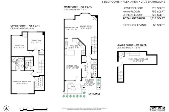 651 St. Andrews Avenue, North Vancouver For Sale - image 33