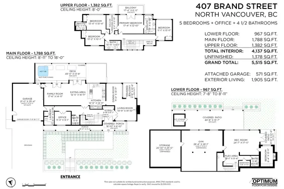 407 Brand Street, North Vancouver For Sale - image 40