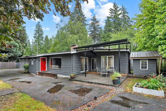 4802 Belvedere Drive, North Vancouver