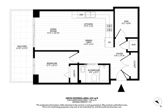 704 1401 Hunter Street, North Vancouver For Sale - image 26