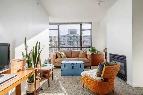 1004 170 West 1st Street, North Vancouver For Sale - image 13