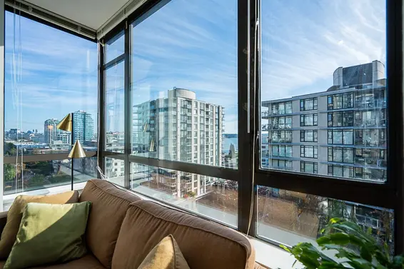 1004 170 West 1st Street, North Vancouver For Sale - image 14