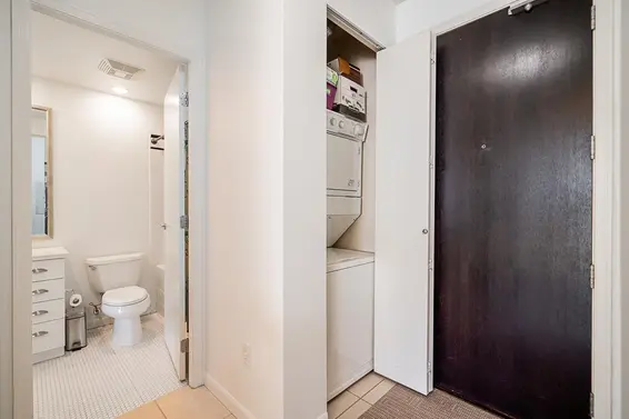 1004 170 West 1st Street, North Vancouver For Sale - image 22