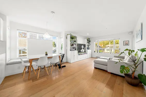 207 183 West 23rd Street, North Vancouver