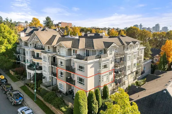 207 183 West 23rd Street, North Vancouver For Sale - image 28