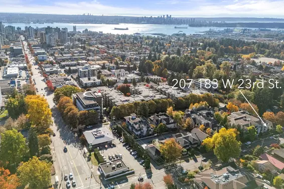 207 183 West 23rd Street, North Vancouver For Sale - image 34