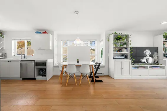 207 183 West 23rd Street, North Vancouver For Sale - image 4