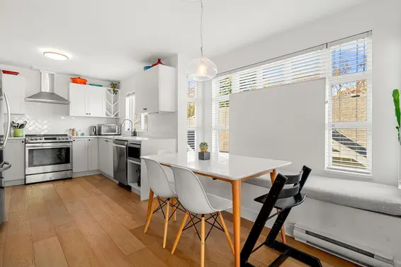 207 183 West 23rd Street, North Vancouver For Sale - image 5