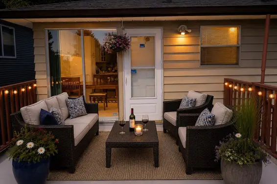 1555 Burrill Avenue, North Vancouver For Sale - image 10