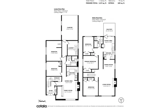 1555 Burrill Avenue, North Vancouver For Sale - image 2