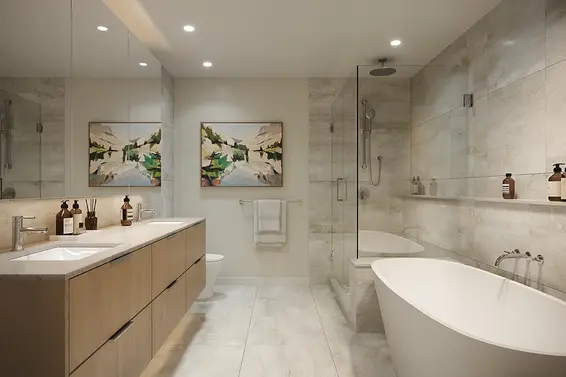 1105 128 West 15th Street, North Vancouver For Sale - image 2