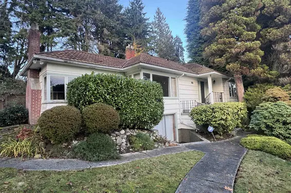 753 Keith Road, West Vancouver