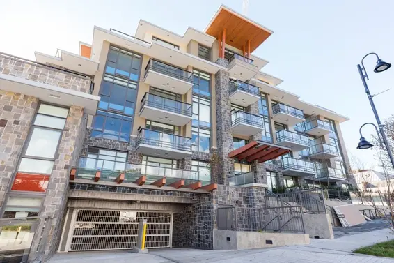 404 1295 Conifer Street, North Vancouver For Sale - image 2