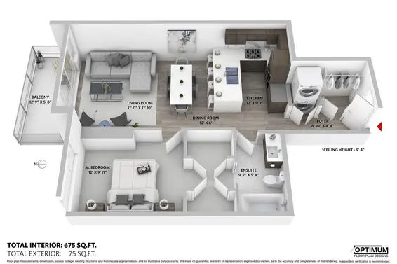 404 1295 Conifer Street, North Vancouver For Sale - image 30