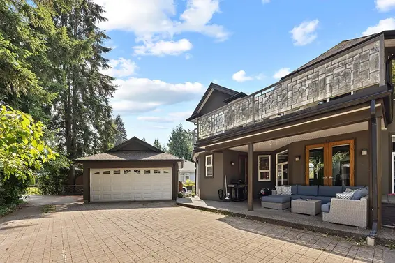 3582 Edgemont Boulevard, North Vancouver For Sale - image 10