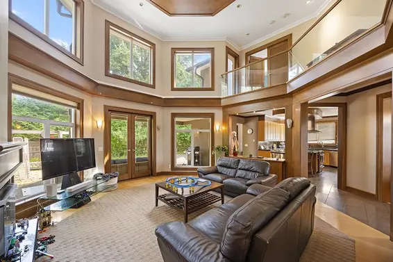 3582 Edgemont Boulevard, North Vancouver For Sale - image 14