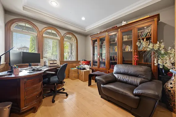 3582 Edgemont Boulevard, North Vancouver For Sale - image 18