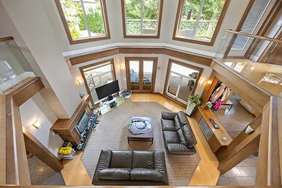 3582 Edgemont Boulevard, North Vancouver For Sale - image 36