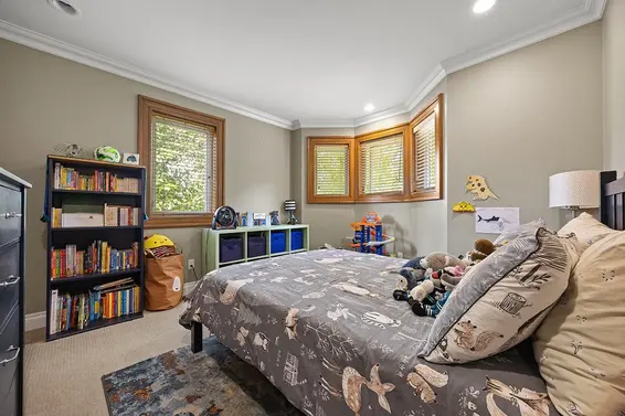 3582 Edgemont Boulevard, North Vancouver For Sale - image 38