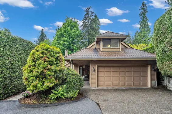 1675 Lawson Avenue, West Vancouver For Sale - image 3