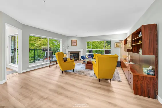302 3670 Banff Court, North Vancouver For Sale - image 3