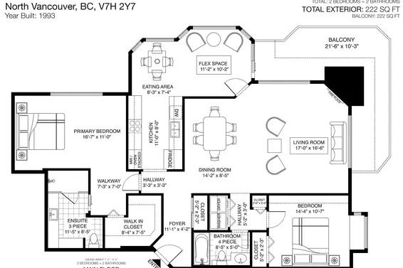 302 3670 Banff Court, North Vancouver For Sale - image 37